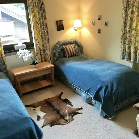 House By Managers *